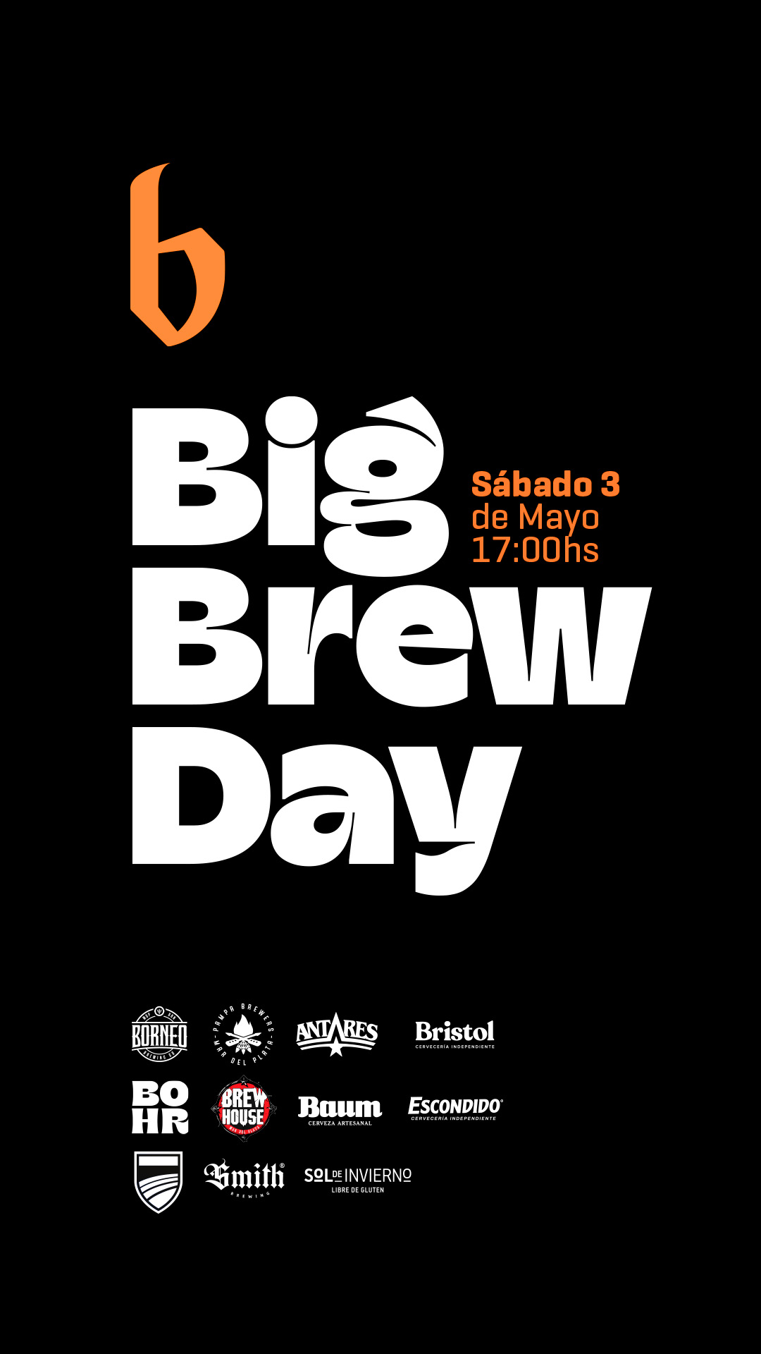 La Paloma Bruder Vertical 2